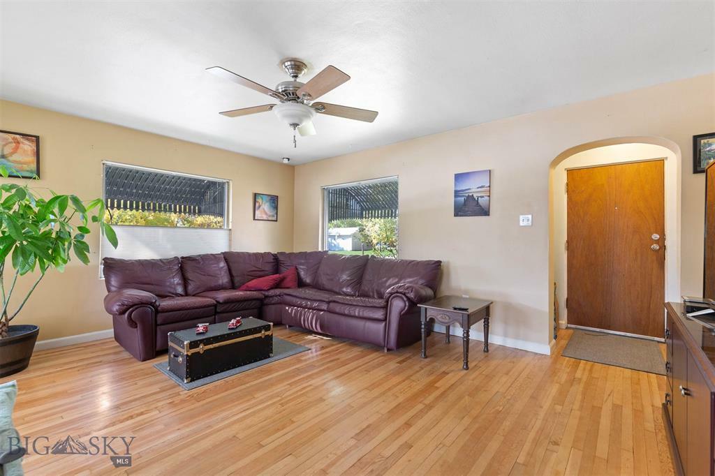 Property Photo:  123 3rd Avenue E  MT 59752 