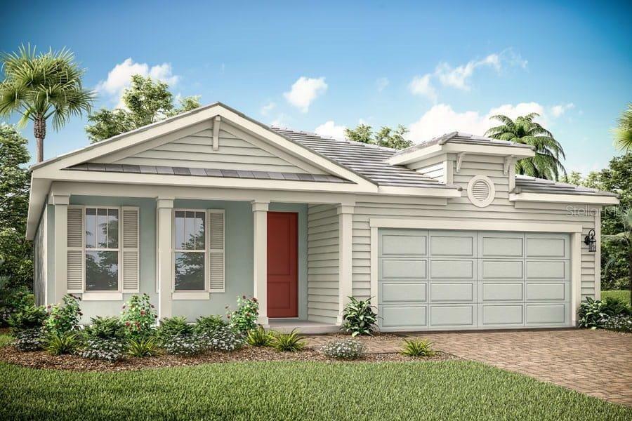 Property Photo: 11714 Renaissance Boulevard 118 FL 34293