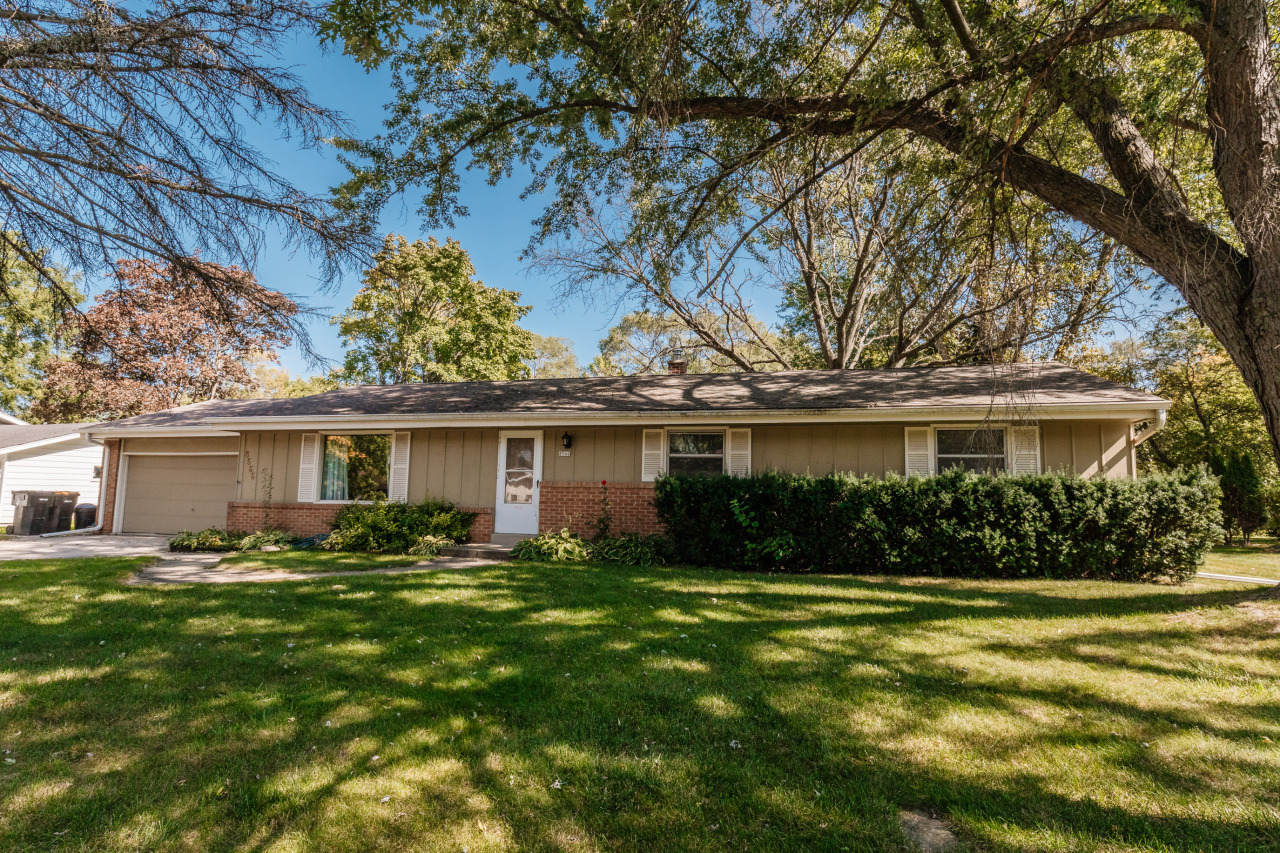 Property Photo: 8566 N 62nd St WI 53223