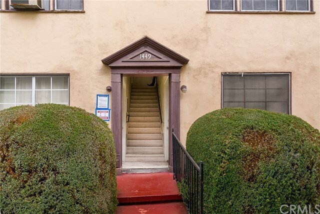 Property Photo:  1449 S Bronson Avenue  CA 90019 