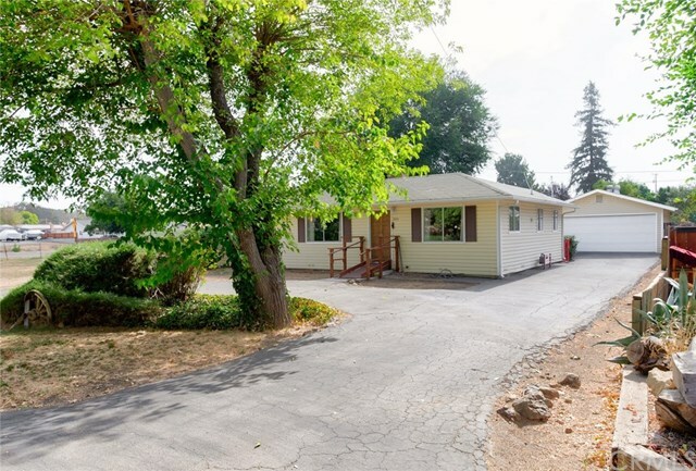 Property Photo:  22111 I Street  CA 93453 