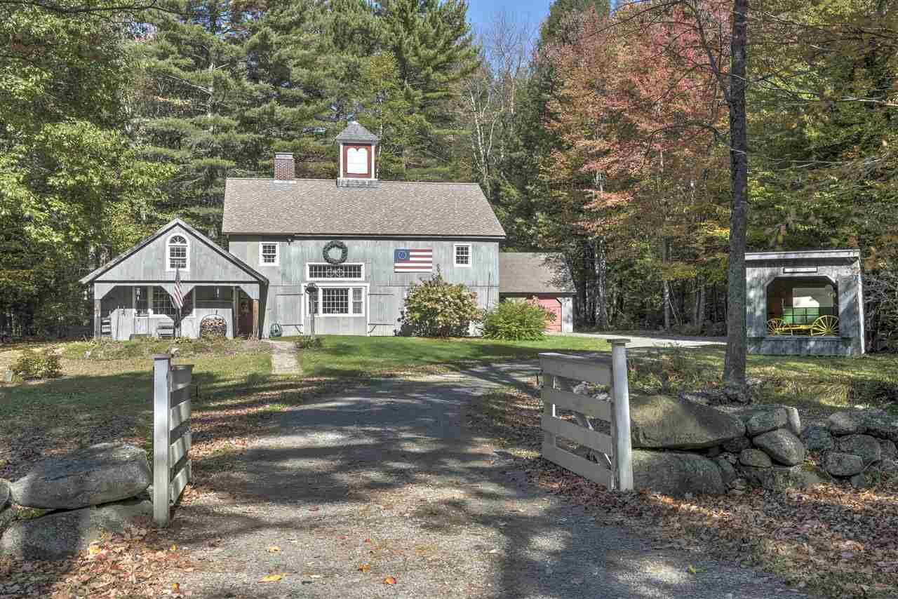 Property Photo:  35 Quaker Lane  NH 03470 