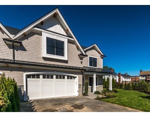 Property Photo:  4 Nancy Lane 2  MA 02452 