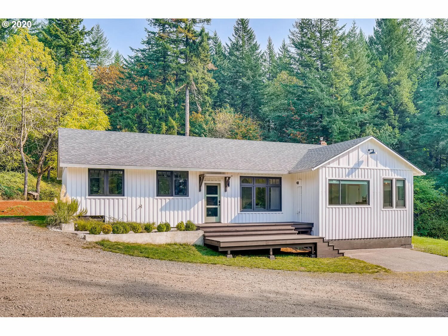 Property Photo: 24201 NE 232nd Ave WA 98604