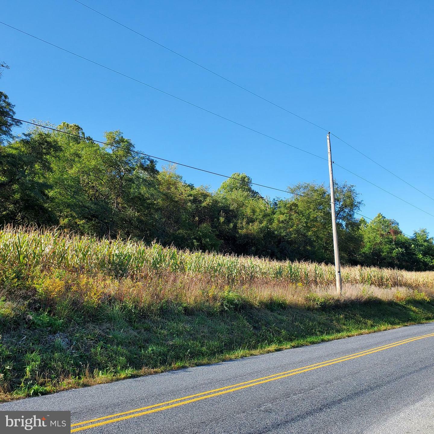 Property Photo:  Lyons Road  PA 17268 