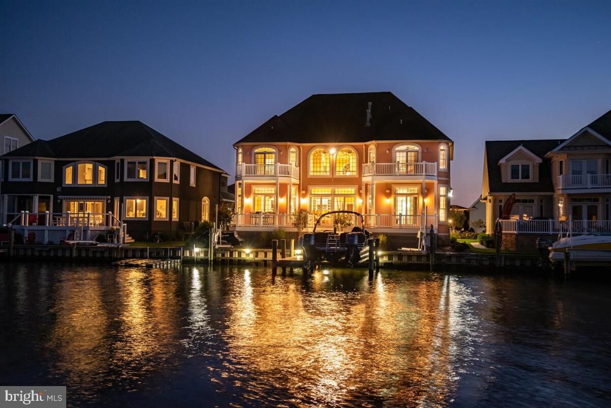 Property Photo:  316 N Heron Gull Court  MD 21842