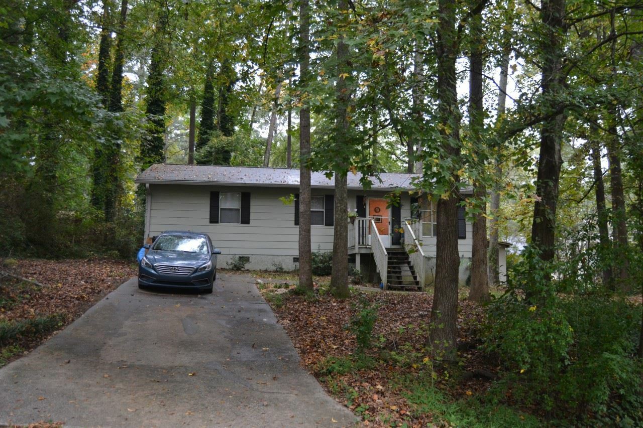 Property Photo:  4245 Marjorie Rd  GA 30039 