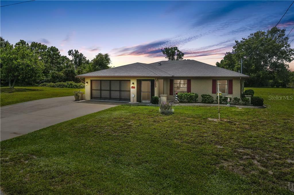 Property Photo:  10289 Greenway Avenue  FL 34224 