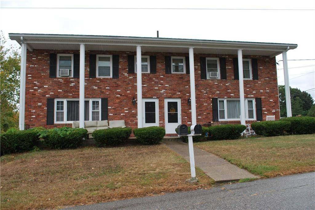 Property Photo: 8 - 12 Colwell Dr RI 02864