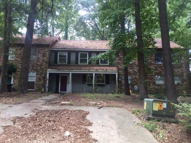 Property Photo: 7 Hickory Knoll MS 39402