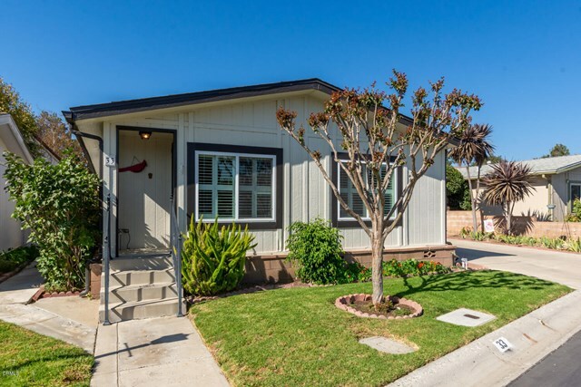 Property Photo:  975 W Telegraph Road 33  CA 93060 