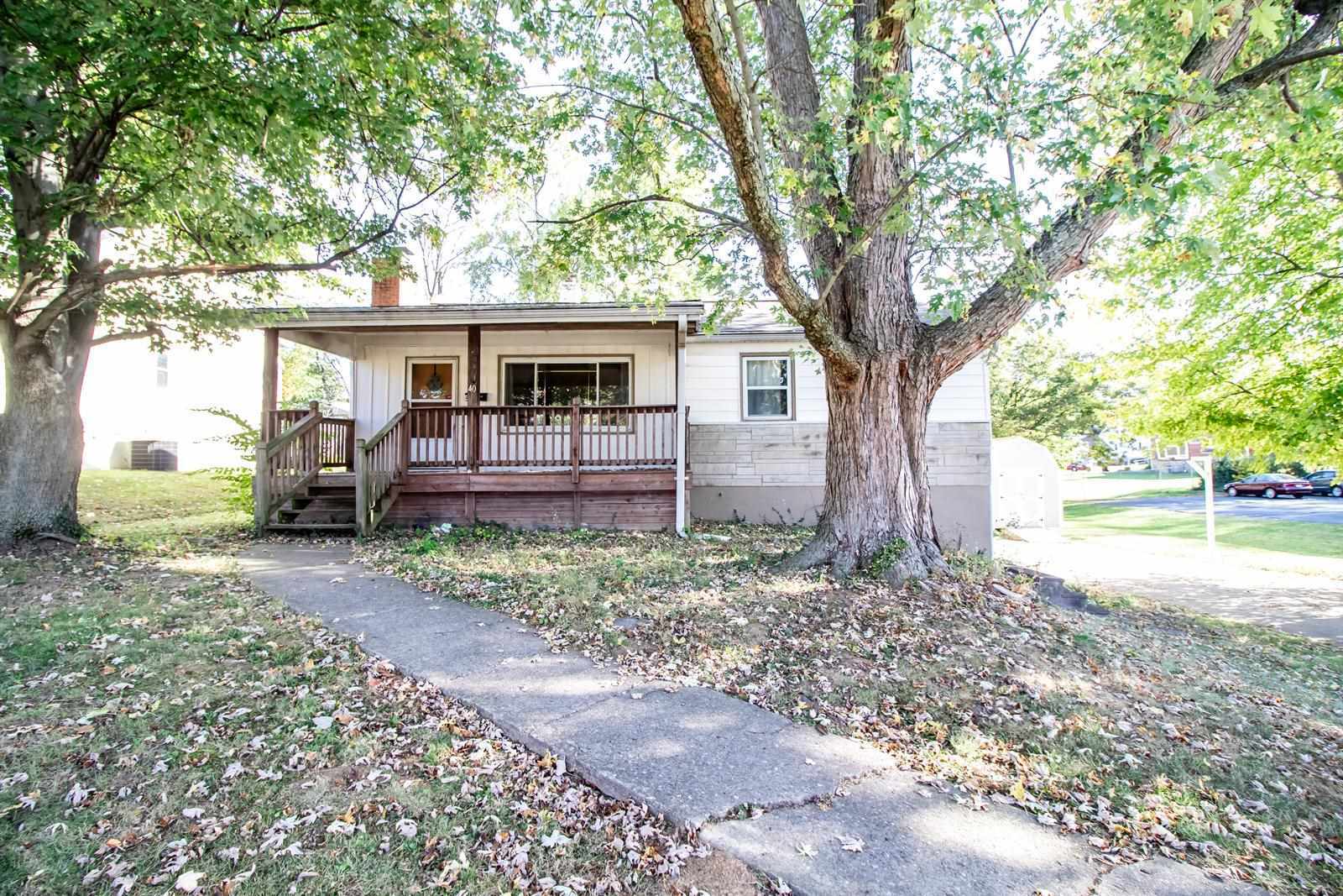 Property Photo:  40 Edwards Avenue  KY 41042 