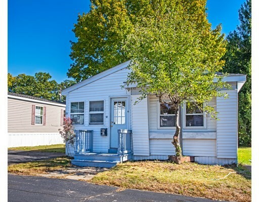 Property Photo:  181 Boston Post Road 63  MA 01752 