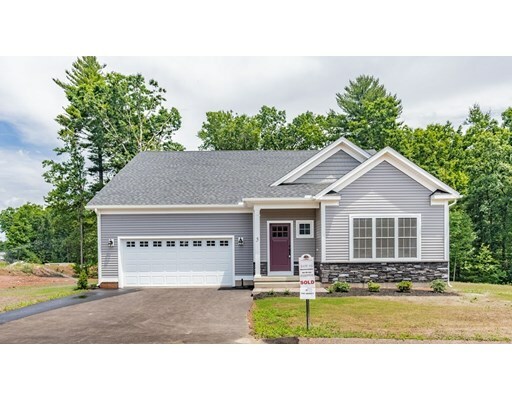 Property Photo: 55 Watch Hill Dr 55 CT 06082