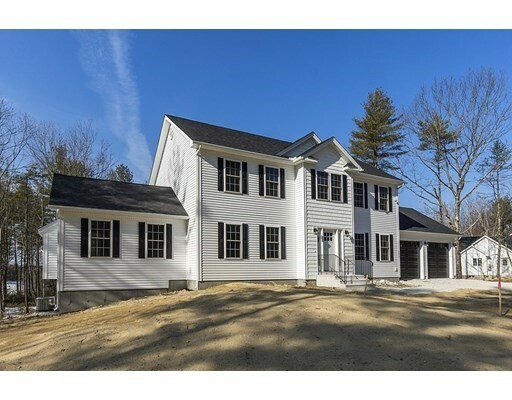 Property Photo:  392 Williams Rd  MA 01420 