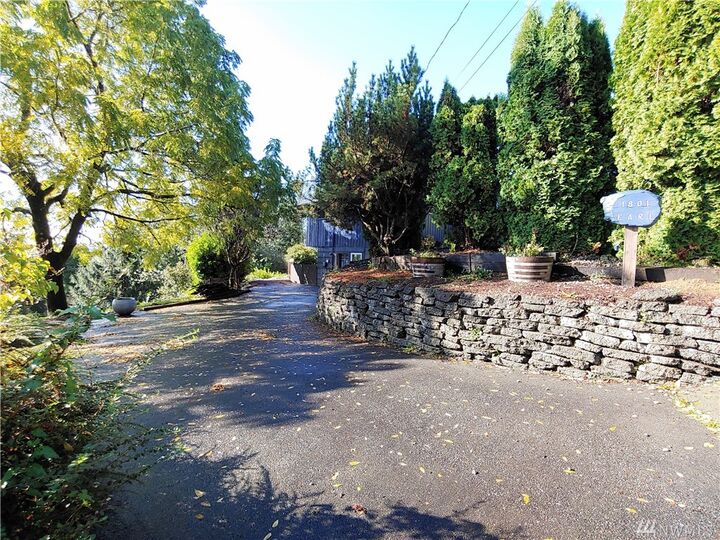 Property Photo: 1801 Earl St WA 98520