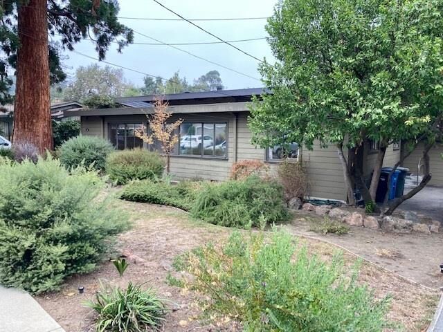 Property Photo:  60 Pine Avenue  CA 94070 