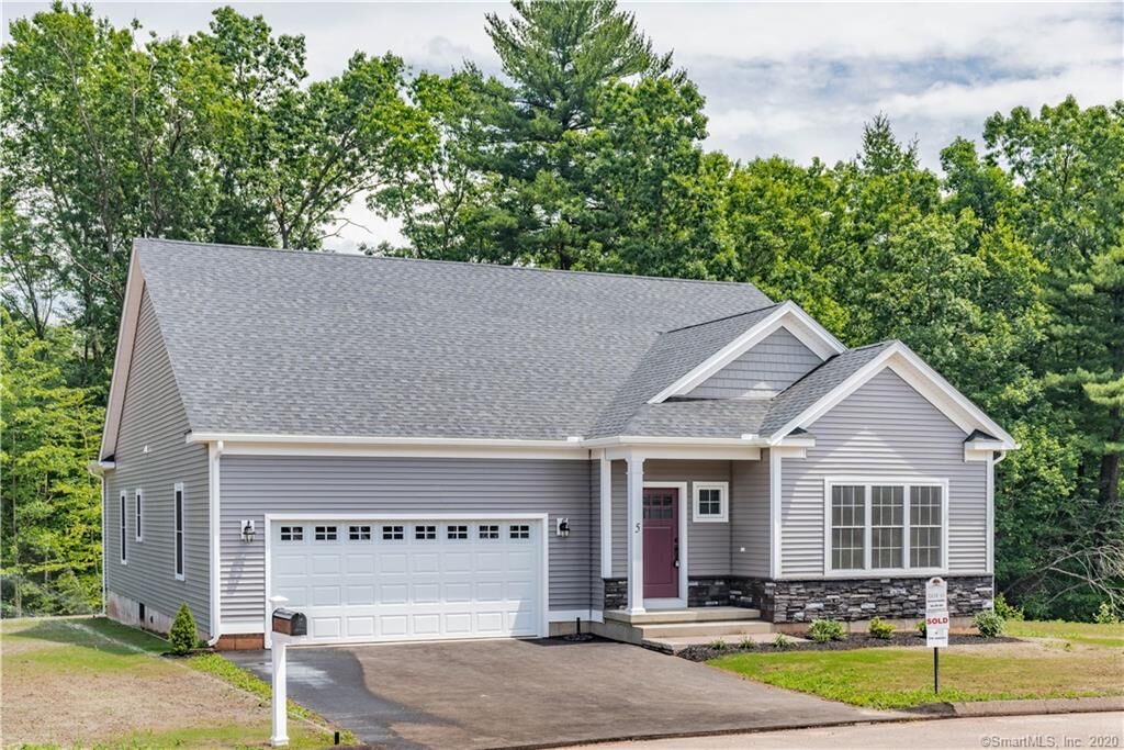 Property Photo: 76 Watch Hill Drive 76 CT 06082
