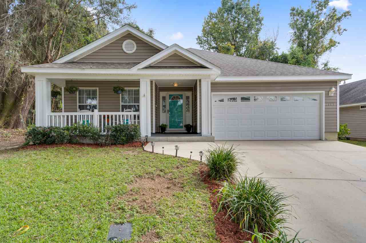 Property Photo:  3449 Barnstaple Drive  FL 32317 