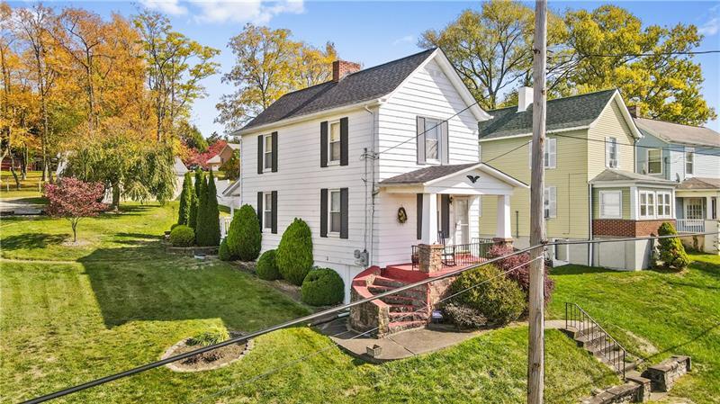 Property Photo:  277 Main St  PA 15663 