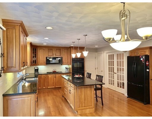 Property Photo: 9 Myers Ln MA 01862