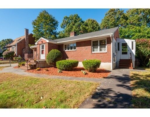 Property Photo: 39 Wilson Road MA 01876