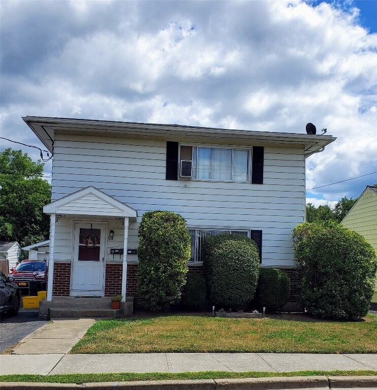 Property Photo:  58 High Street  NY 13790