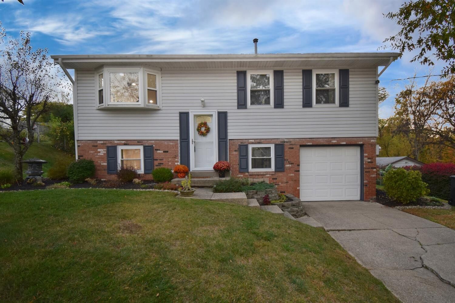 Property Photo: 3797 Quadrant Dr OH 45052