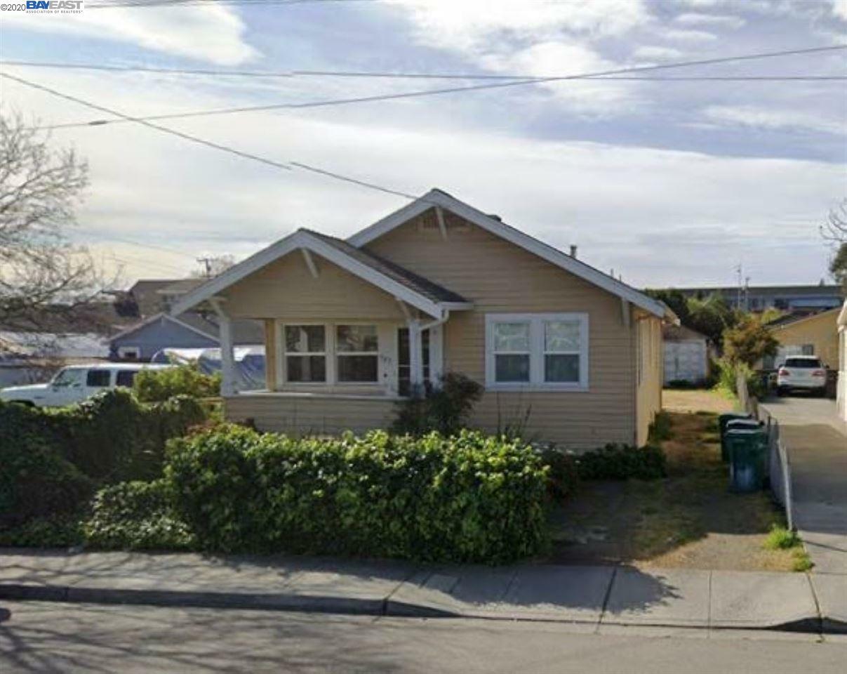 Property Photo:  983 Elgin St  CA 94580 