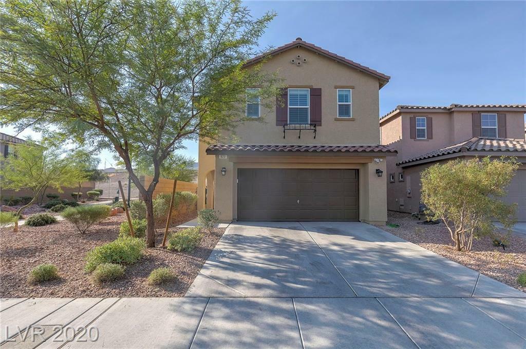 Property Photo:  923 Harbor Avenue  NV 89002 