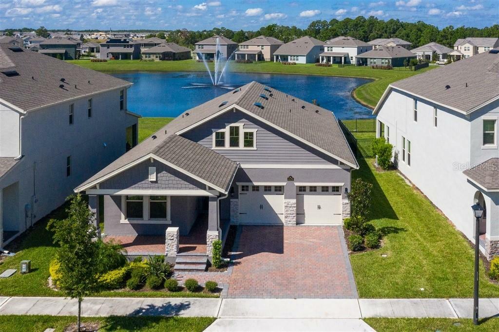 Property Photo:  10176 Atwater Bay Drive  FL 34787 