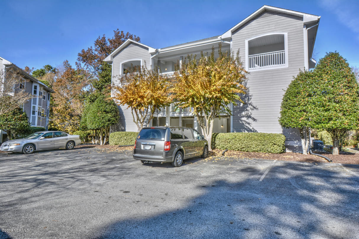 Property Photo:  3030 Marsh Winds Circle 403  NC 28461 