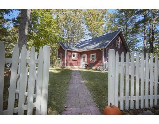 Property Photo: 14 Elginwood Rd MA 01960