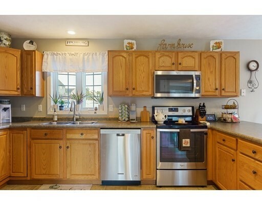 Property Photo:  44 Cortland Ave  MA 01420 