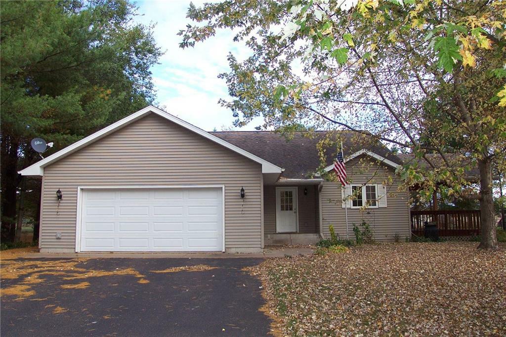 Property Photo:  E5679 700th Avenue  WI 54751 