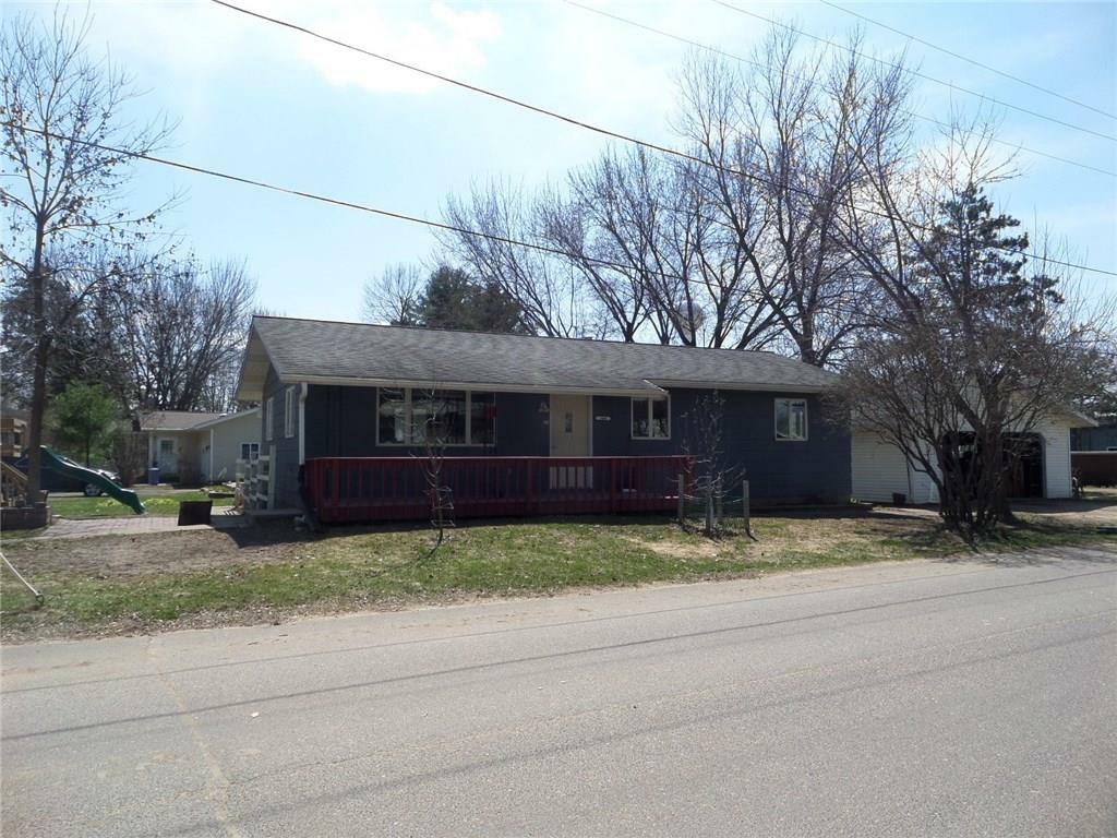 Property Photo:  311 Cedar Street  WI 54730 