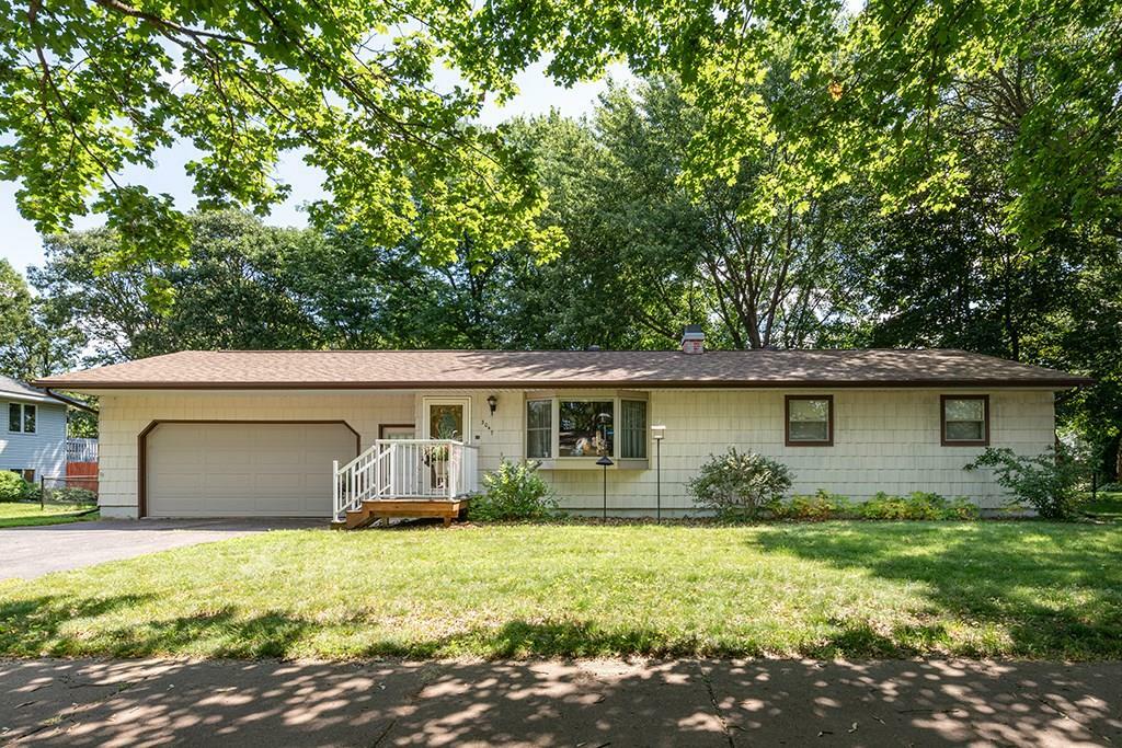 3047 Comet Avenue  Eau Claire WI 54703 photo