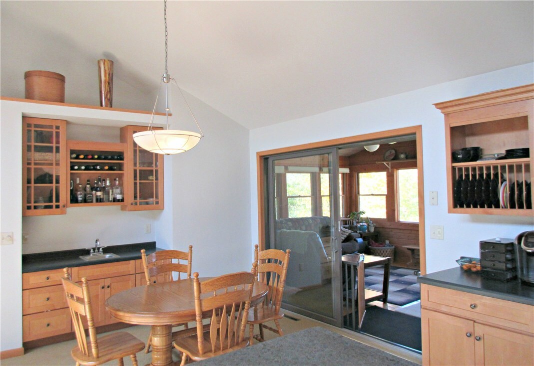 Property Photo:  N5990 County Road O  WI 54895 