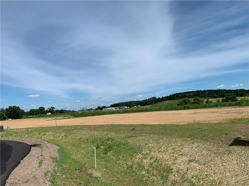 Property Photo: Lot 19 Trilogy Road WI 54701