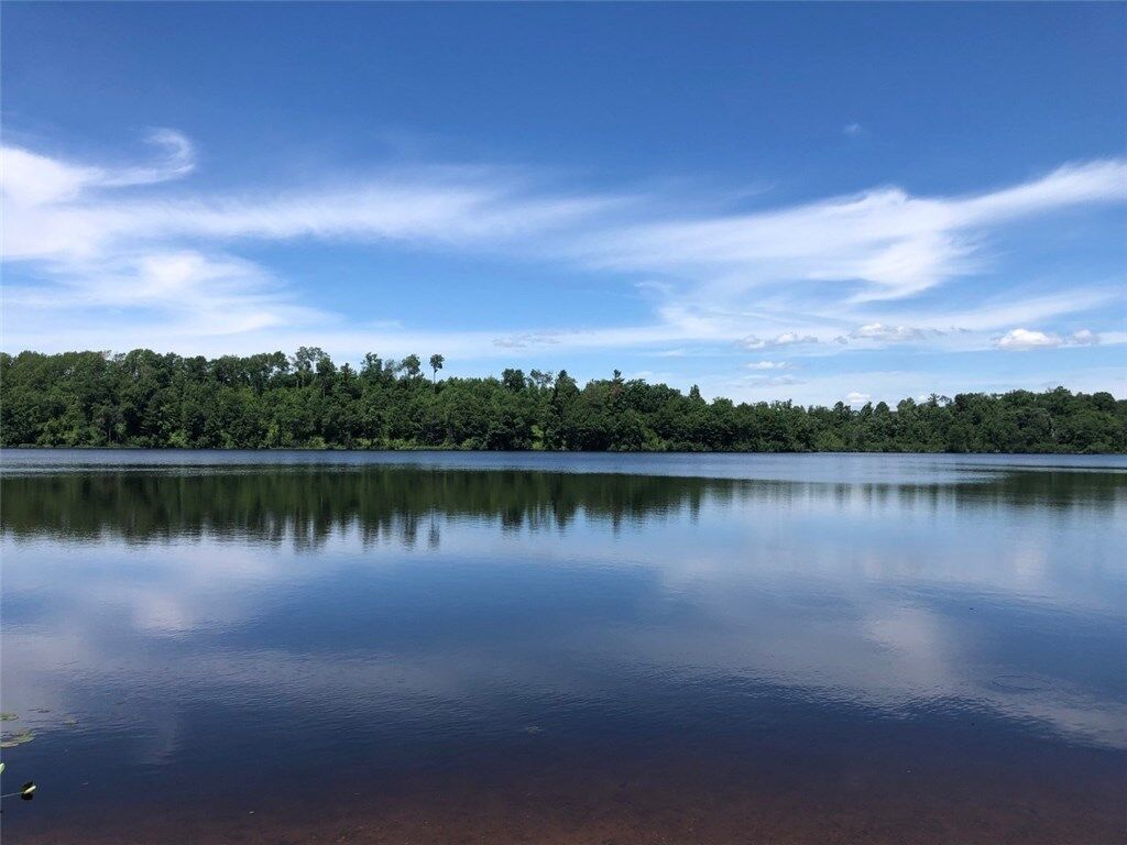 Property Photo: 0 Lot 1 Whisper Trail WI 54817