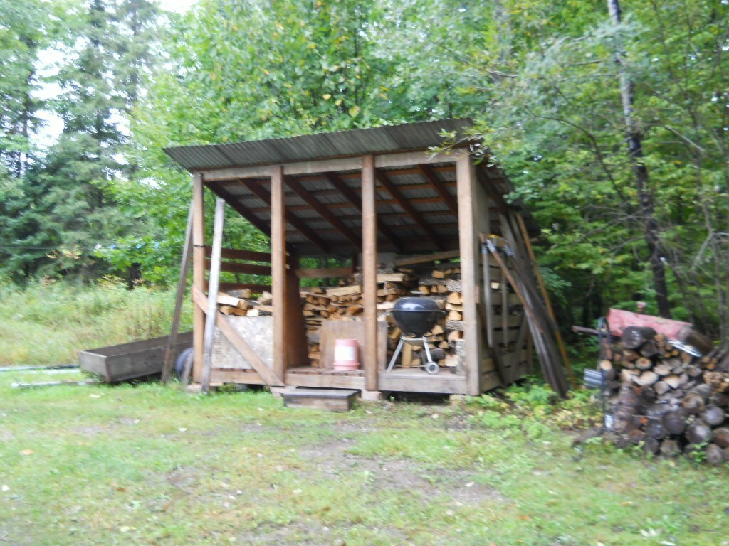 Property Photo: 5044 W Tower Road WI 54896