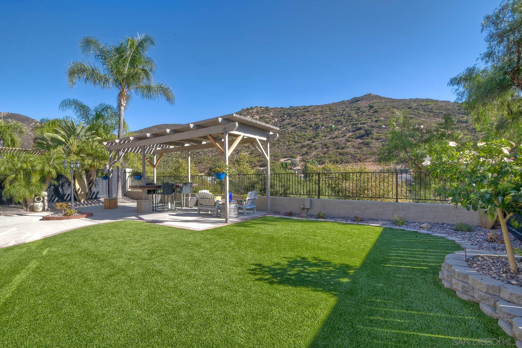 Property Photo:  15771 Hidden Valley Drive  CA 92064 