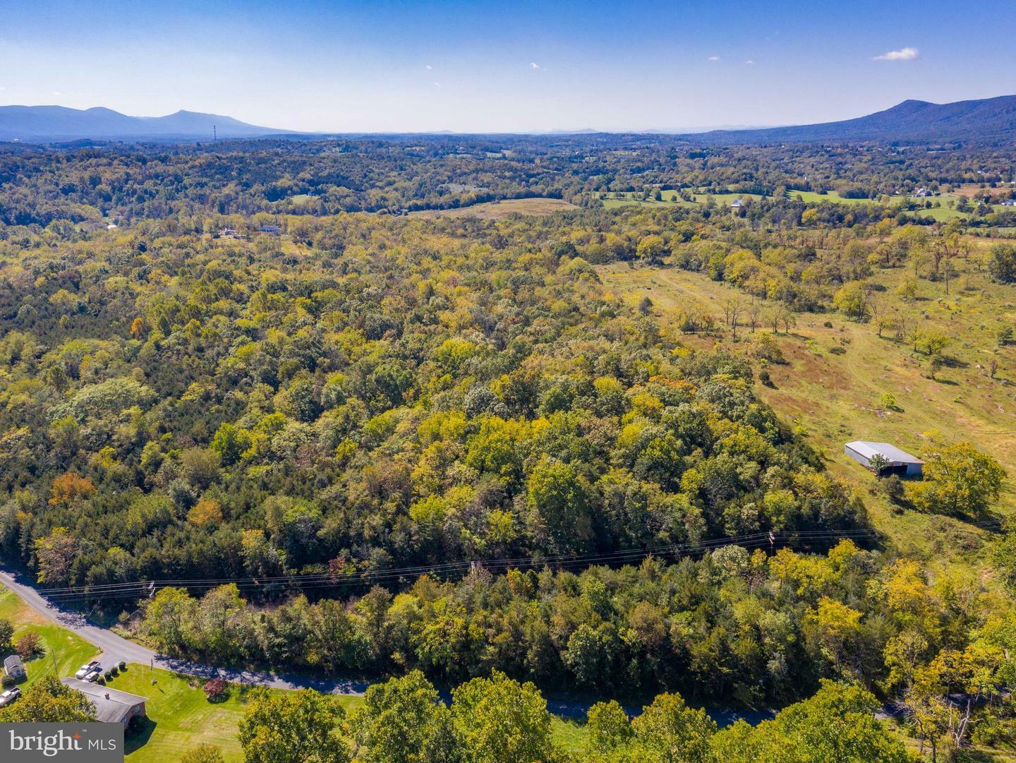 Property Photo:  Battlefield Road Tract 2  VA 22657 