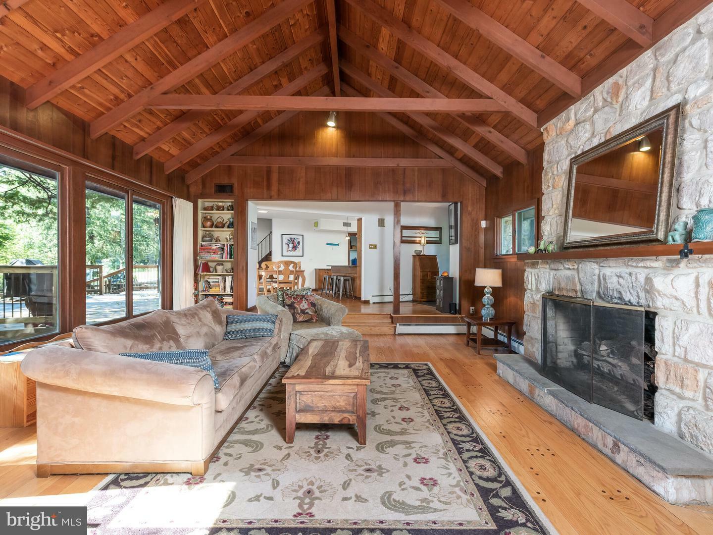 Property Photo: 200 W Brookhaven Road PA 19086
