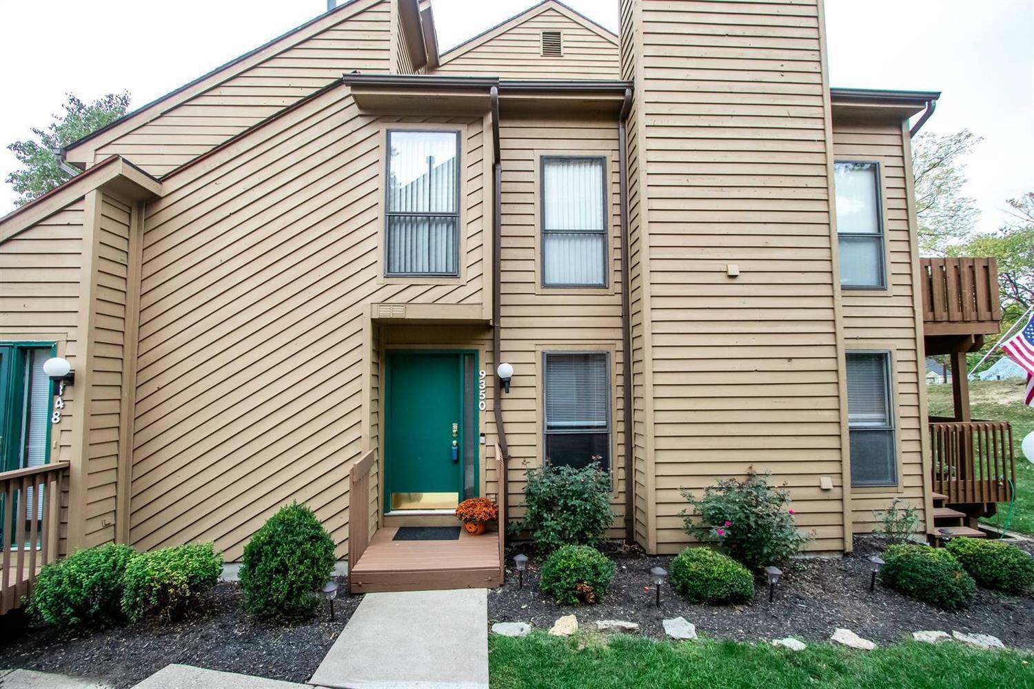 Property Photo:  9350 Hunters Creek Dr  OH 45242 