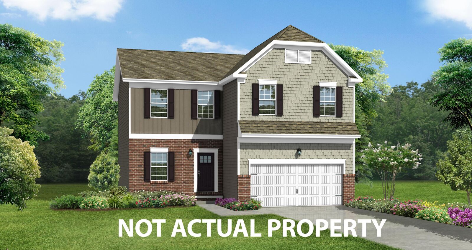 Property Photo:  279 White Elm Drive  OH 43015