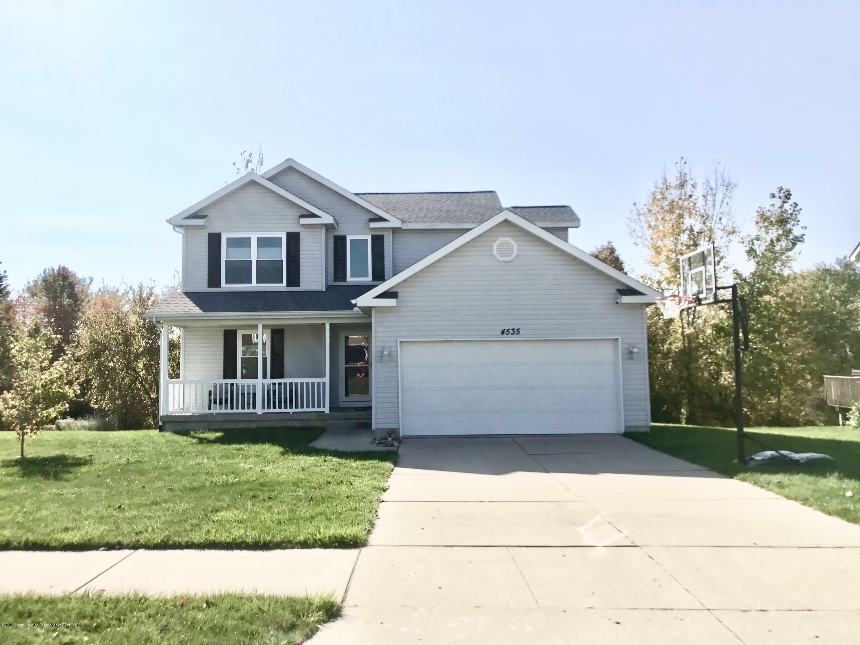 Property Photo:  4535 Sunset Drive  MI 48876 