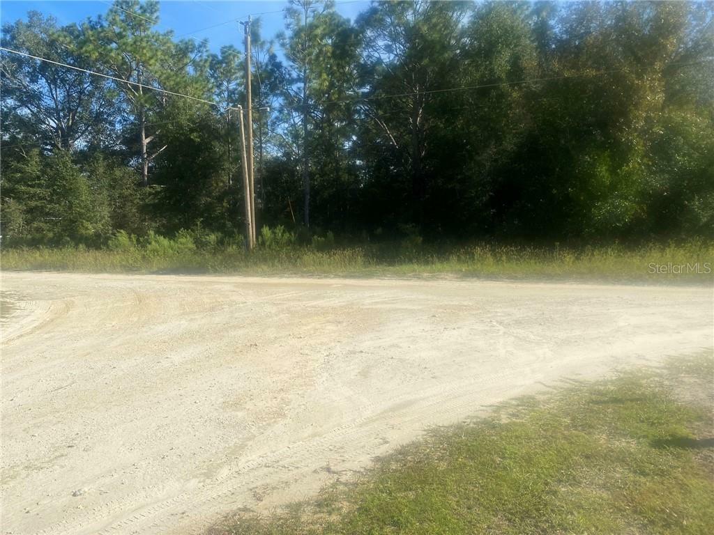 Property Photo:  000 SW 3rd Lane  FL 34481 