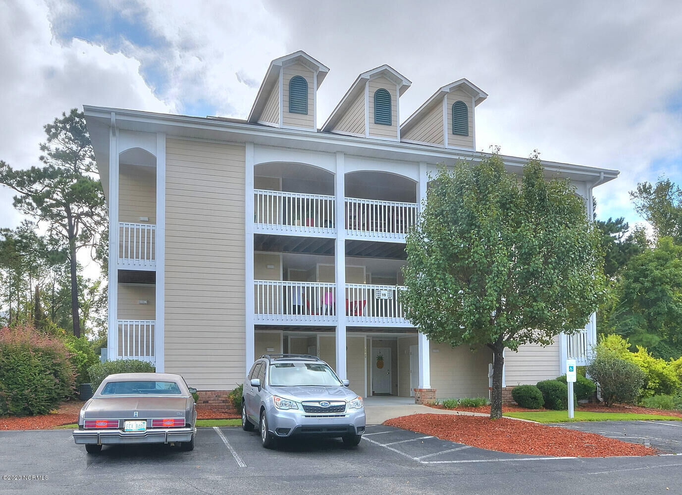 Property Photo:  3350 Club Villa Drive SE 1903  NC 28461 