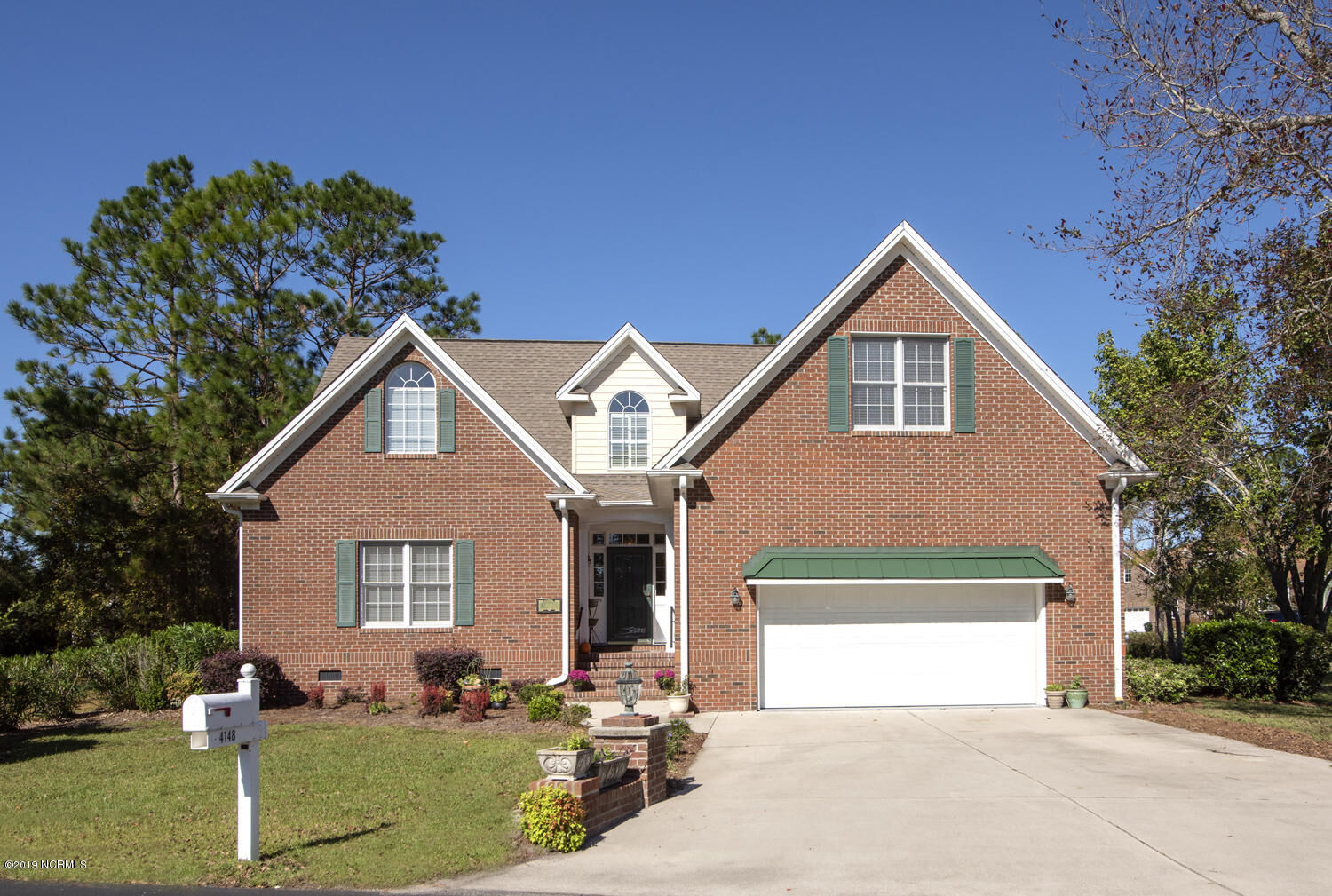 Property Photo:  4148 Lark Bunting Court SE  NC 28461 